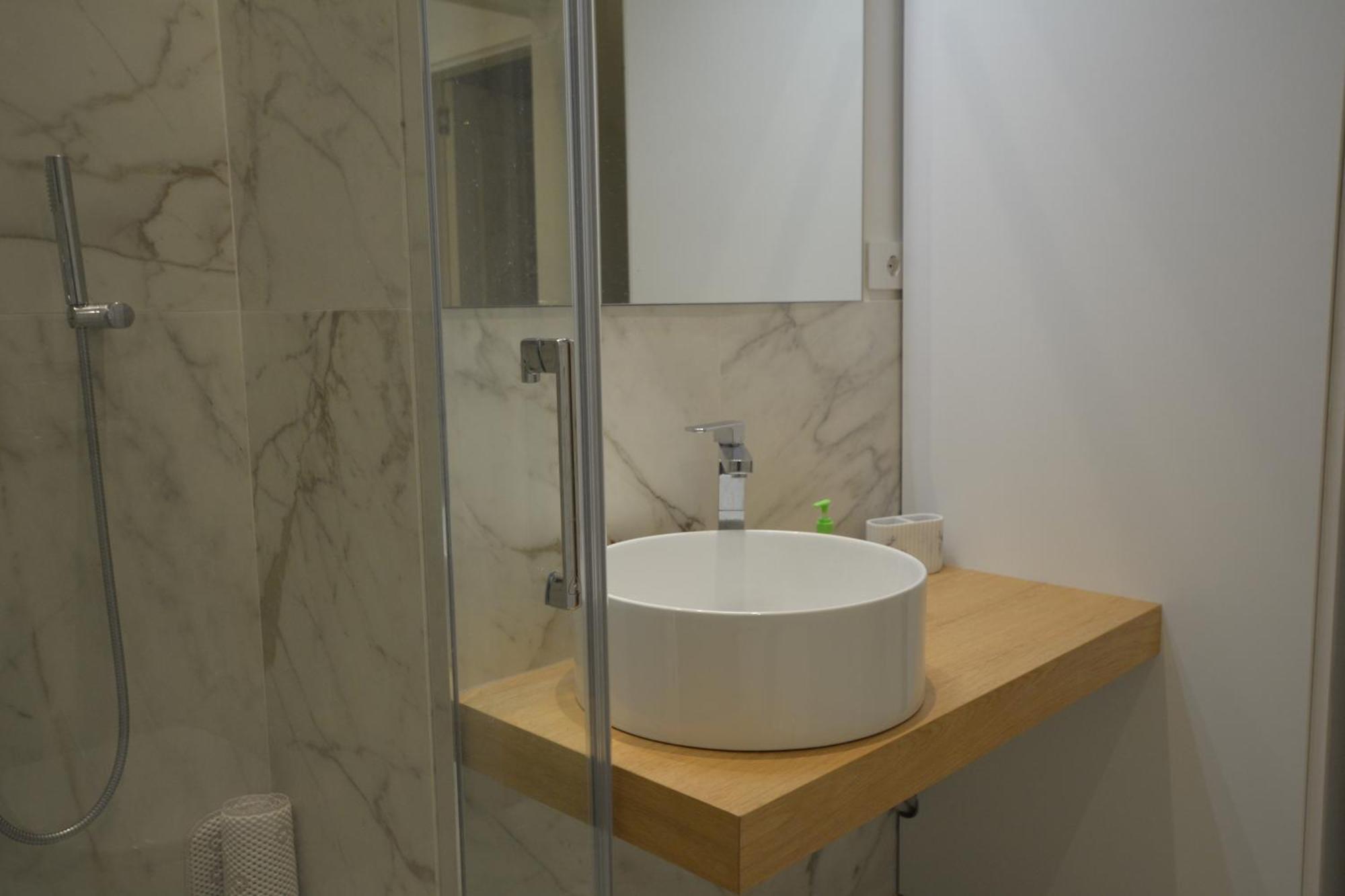 Servi Elegant With Terrace Firenze