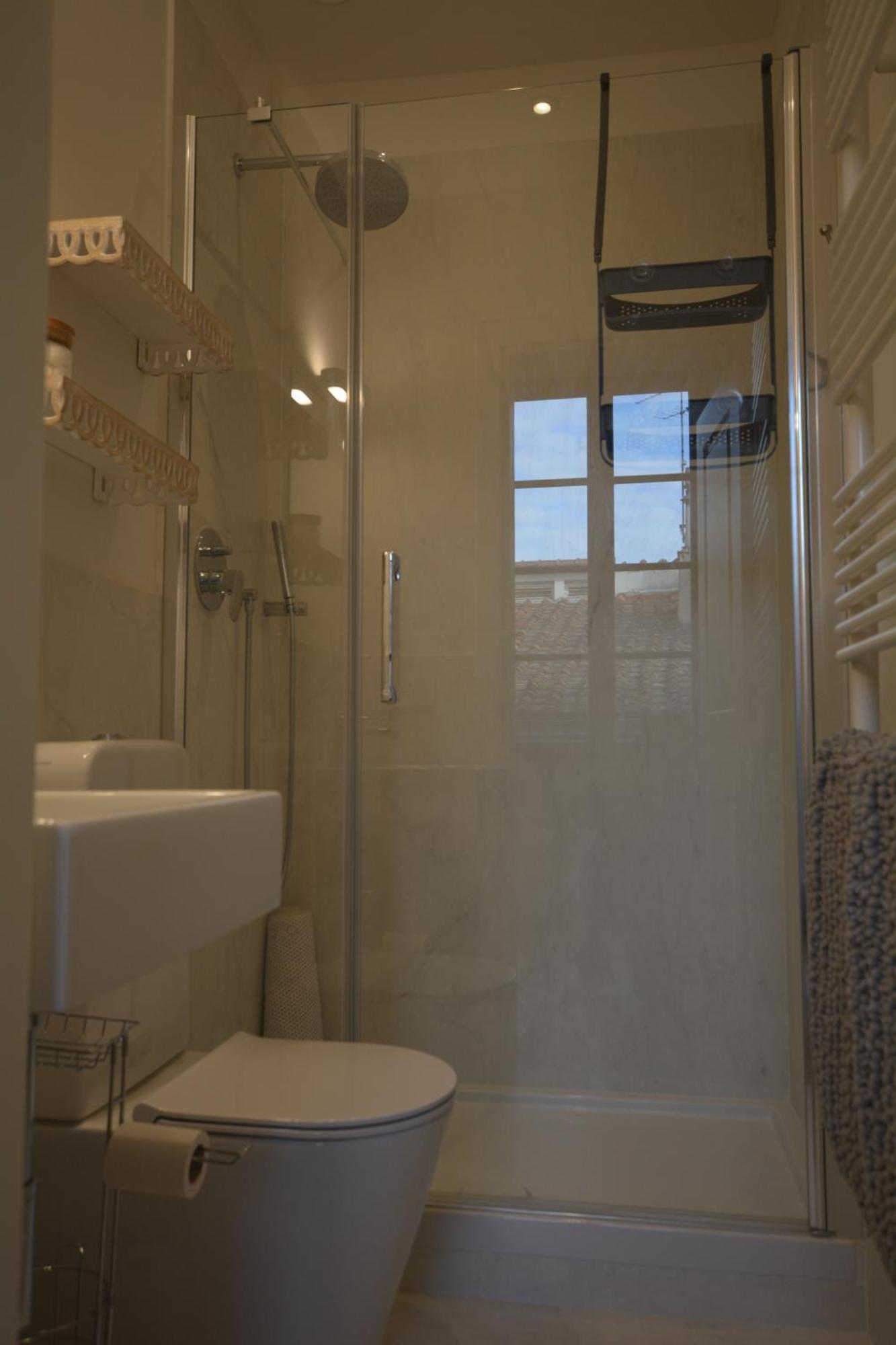 Servi Elegant With Terrace Firenze