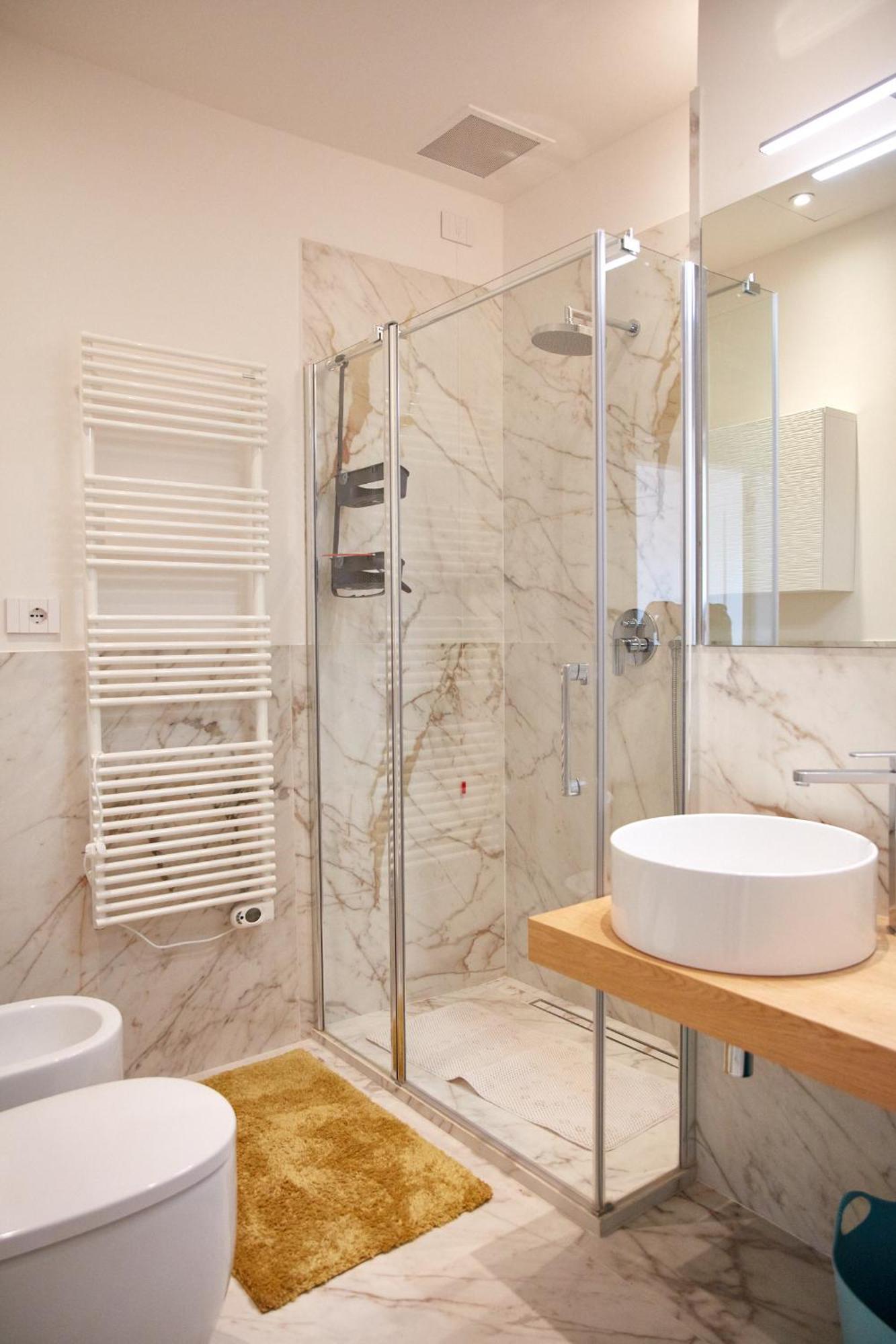 Servi Elegant With Terrace * Firenze