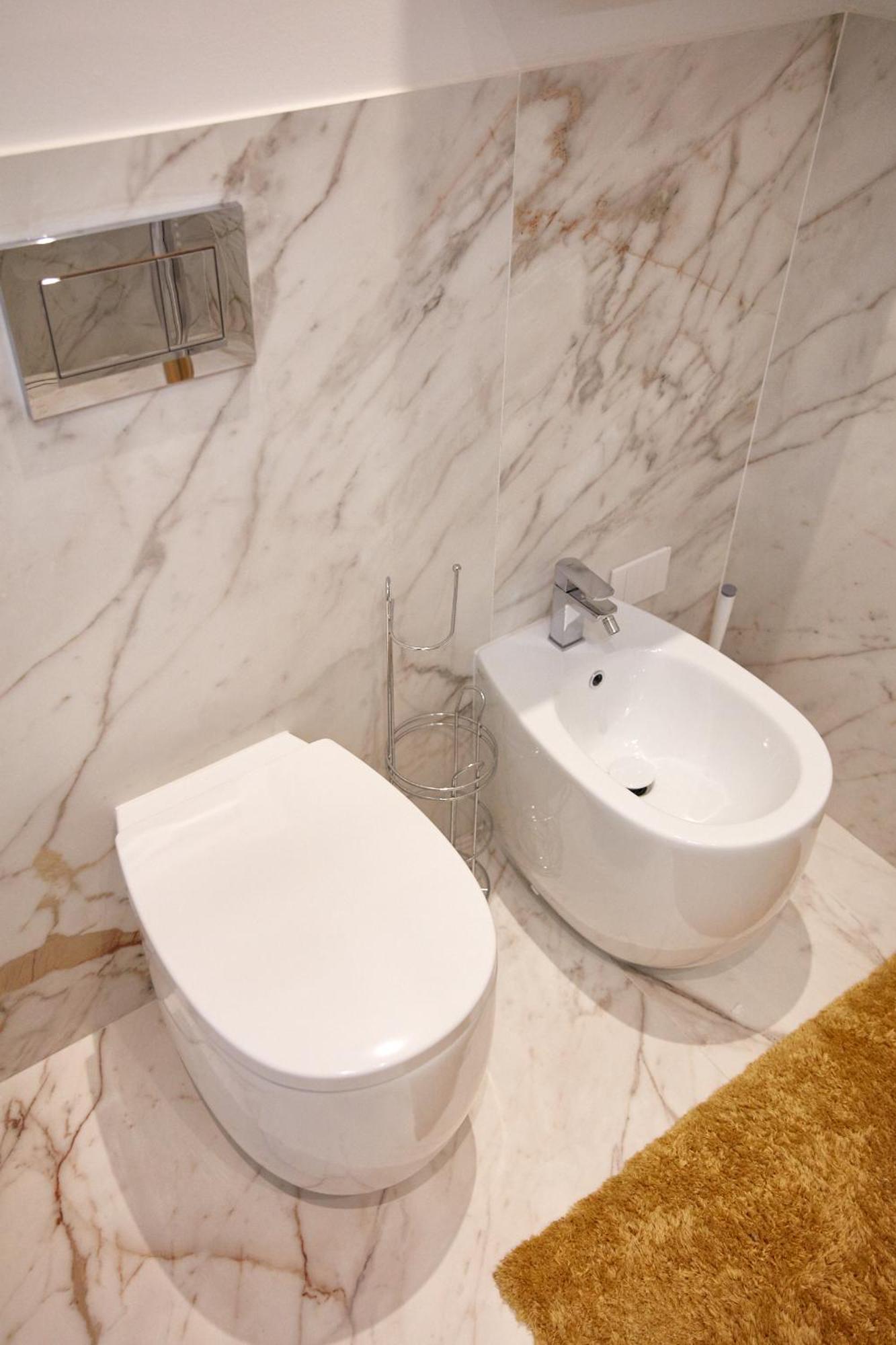 Servi Elegant With Terrace Appartamento *