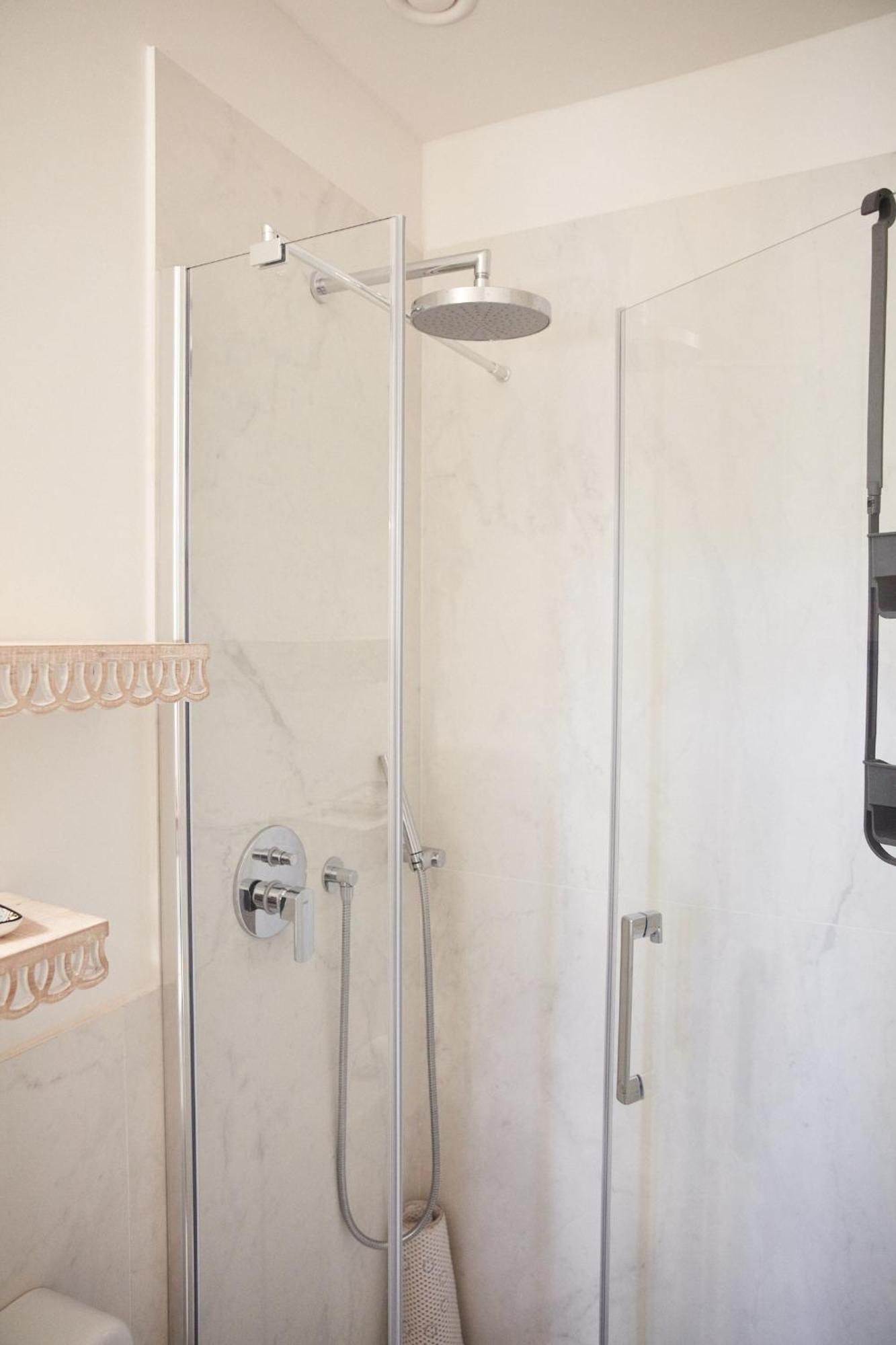 Appartamento Servi Elegant With Terrace *