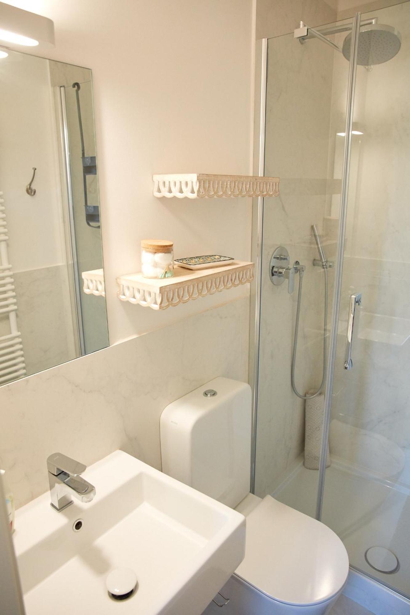 Appartamento Servi Elegant With Terrace Firenze